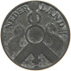 NETHERLANDS 2 1/2 CENTS 1941 Wilhelmina 1890-1948 #c020 0467 - 2.5 Centavos