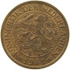 NETHERLANDS 2 1/2 CENTS 1941 Wilhelmina 1890-1948 #c010 0049 - 2.5 Centavos