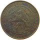 NETHERLANDS 2 1/2 CENTS 1904 Wilhelmina 1890-1948 #a011 0013 - 2.5 Centavos