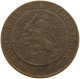 NETHERLANDS 2 1/2 CENTS 1886 Willem III. 1849-1890 #a062 0549 - 1849-1890 : Willem III