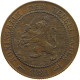 NETHERLANDS 2 1/2 CENTS 1881 Willem III. 1849-1890 #c063 0555 - 1849-1890: Willem III.