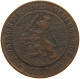 NETHERLANDS 2 1/2 CENTS 1877 Willem III. 1849-1890 #a085 0125 - 1849-1890 : Willem III