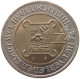 NETHERLANDS 2 1/2 CENT 1989-1999 2 1/2 CENT ARCHEFLORYN 1989-1999 #t081 0603 - 1980-2001 : Beatrix