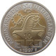 NETHERLANDS 10 EURO 1997  #s034 0139 - Ohne Zuordnung