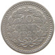 NETHERLANDS 10 CENTS 1925 Wilhelmina 1890-1948 #c040 0663 - 10 Cent