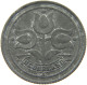 NETHERLANDS 10 CENTS 1942 Wilhelmina 1890-1948 #a006 0299 - 10 Cent