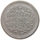 NETHERLANDS 10 CENTS 1925 Wilhelmina 1890-1948 #a004 0431 - 10 Cent