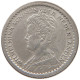 NETHERLANDS 10 CENTS 1913 Wilhelmina 1890-1948 #a004 0427 - 10 Centavos