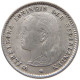 NETHERLANDS 10 CENTS 1897 Wilhelmina 1890-1948 #t148 0887 - 10 Cent