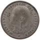 NETHERLANDS 10 CENTS 1897 Wilhelmina 1890-1948 #T068 0323 - 10 Cent