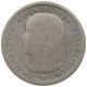 NETHERLANDS 10 CENTS 1896 Wilhelmina 1890-1948 #c018 0321 - 10 Cent
