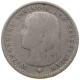 NETHERLANDS 10 CENTS 1896 Wilhelmina 1890-1948 #c004 0063 - 10 Cent