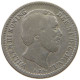 NETHERLANDS 10 CENTS 1885 Willem III. 1849-1890 #a081 0913 - 1849-1890: Willem III.