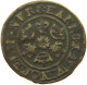 NETHERLANDS RECHENPFENNIG  NÜRNBERG #a036 0755 - …-1795 : Periodo Antico