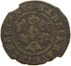 NETHERLANDS RECHENPFENNIG  JETON HANS LAUFER NÜRNBERG #s060 0135 - …-1795 : Oude Periode