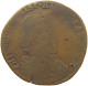 NETHERLANDS RECHENPFENNIG 1660 JETON 1660 ANVERS PAIX DES PYRENEES #s021 0385 - …-1795 : Période Ancienne