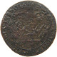 NETHERLANDS RECHENPFENNIG   #s080 0763 - …-1795 : Période Ancienne