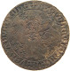 NETHERLANDS RECHENPFENNIG   #s080 0745 - …-1795 : Période Ancienne