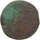 NETHERLANDS RECHENPFENNIG   #s059 0795 - …-1795 : Période Ancienne