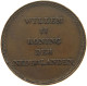 NETHERLANDS JETON 1840 WILLEM II. 1840-1849 #c078 0703 - Altri & Non Classificati