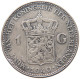 NETHERLANDS GULDEN 1940 Wilhelmina 1890-1948 #c081 0687 - 1 Gulden