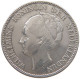 NETHERLANDS GULDEN 1931 Wilhelmina 1890-1948 #c079 0749 - 1 Gulden