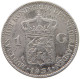 NETHERLANDS GULDEN 1931 Wilhelmina 1890-1948 #c079 0749 - 1 Gulden