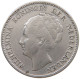 NETHERLANDS GULDEN 1931 Wilhelmina 1890-1948 #a052 0115 - 1 Gulden