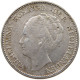 NETHERLANDS GULDEN 1931 Wilhelmina 1890-1948 #c038 0415 - 1 Gulden