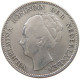 NETHERLANDS GULDEN 1931 Wilhelmina 1890-1948 #a003 0171 - 1 Gulden