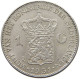 NETHERLANDS GULDEN 1931 Wilhelmina 1890-1948 #c003 0095 - 1 Gulden