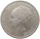 NETHERLANDS GULDEN 1930 Wilhelmina 1890-1948 #c068 0385 - 1 Gulden