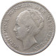 NETHERLANDS GULDEN 1930 Wilhelmina 1890-1948 #c068 0387 - 1 Gulden