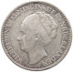 NETHERLANDS GULDEN 1929 Wilhelmina 1890-1948 #c034 0439 - 1 Gulden