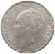 NETHERLANDS GULDEN 1923 Wilhelmina 1890-1948 #t094 0345 - 1 Florín Holandés (Gulden)
