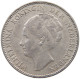 NETHERLANDS GULDEN 1924 Wilhelmina 1890-1948 #a032 0649 - 1 Gulden