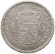 NETHERLANDS GULDEN 1915 Wilhelmina 1890-1948 #t148 0049 - 1 Gulden