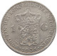 NETHERLANDS GULDEN 1931 Wilhelmina 1890-1948 #c003 0207 - 1 Gulden