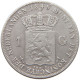 NETHERLANDS GULDEN 1849 WILLEM II. 1840-1849 RARE #t083 0167 - 1840-1849: Willem II.