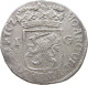 NETHERLANDS GULDEN 1723  #t120 0205 - …-1795 : Vereinigte Provinzen