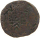 NETHERLANDS DUIT N.D.  #a059 0715 - Provincial Coinage