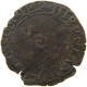 NETHERLANDS DOUBLE MITE 1506-1555 DOUBLE MITE Charles Quint (1506-1555) BRABANT #s053 0259 - …-1795 : Periodo Antico