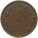 NETHERLANDS CENT 1878 Willem III. 1849-1890 #s052 0059 - 1849-1890 : Willem III