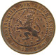 NETHERLANDS CENT 1878 Willem III. 1849-1890 #a013 0383 - 1849-1890: Willem III.