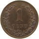 NETHERLANDS CENT 1878 Willem III. 1849-1890 #c016 0569 - 1849-1890: Willem III.