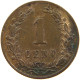 NETHERLANDS CENT 1877 Willem III. 1849-1890 #a015 0485 - 1849-1890 : Willem III