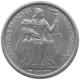 NEW CALEDONIA 50 CENTIMES 1949  #s064 0311 - Nueva Caledonia