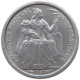 NEW CALEDONIA 50 CENTIMES 1949  #s064 0313 - New Caledonia