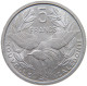 NEW CALEDONIA 5 FRANCS 1952  #c061 0155 - Nieuw-Caledonië