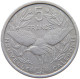 NEW CALEDONIA 5 FRANCS 1952  #c061 0147 - Nueva Caledonia